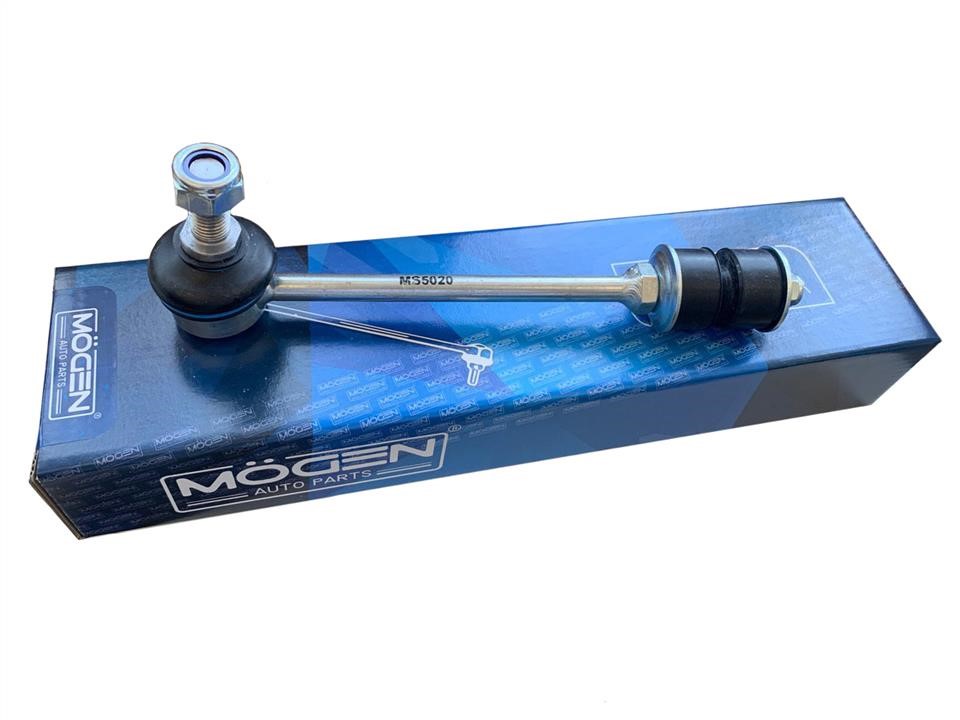 Mogen MS5020 Rear stabilizer bar MS5020: Buy near me in Poland at 2407.PL - Good price!