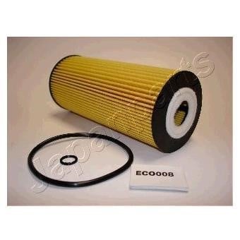Japanparts FO-ECO008 Oil Filter FOECO008: Buy near me in Poland at 2407.PL - Good price!