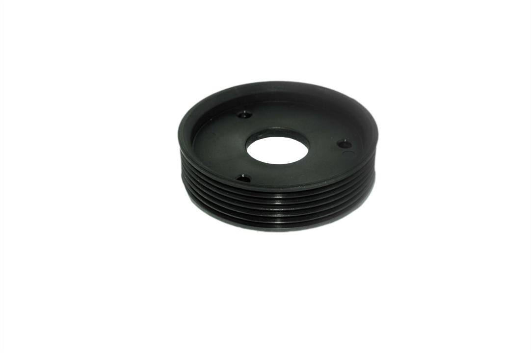 Dexwal 03-758 Power Steering Pulley 03758: Buy near me in Poland at 2407.PL - Good price!