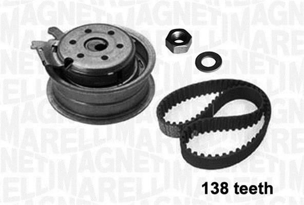 Buy Magneti marelli 341303640000 at a low price in Poland!