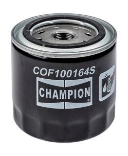 Champion COF100164S Oil Filter COF100164S: Buy near me in Poland at 2407.PL - Good price!