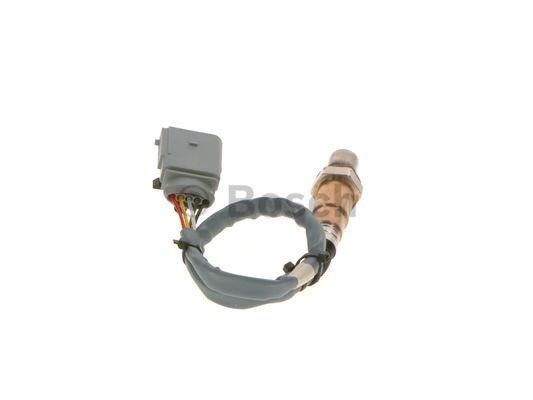 Lambda Sensor Bosch 0 258 027 077