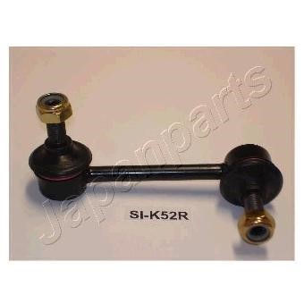Japanparts SI-K52R Front stabilizer bar, right SIK52R: Buy near me in Poland at 2407.PL - Good price!