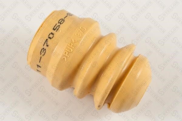 Stellox 11-37058-SX Front shock absorber bump 1137058SX: Buy near me in Poland at 2407.PL - Good price!