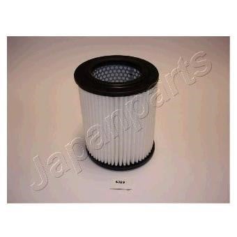 Japanparts FA-432S Air filter FA432S: Buy near me at 2407.PL in Poland at an Affordable price!