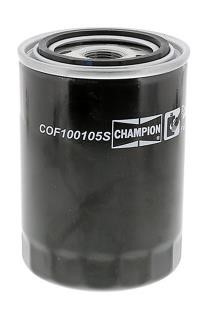 Filtr oleju Champion COF100105S