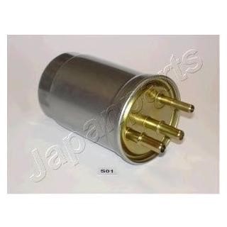 Japanparts FC-S01S Fuel filter FCS01S: Buy near me in Poland at 2407.PL - Good price!