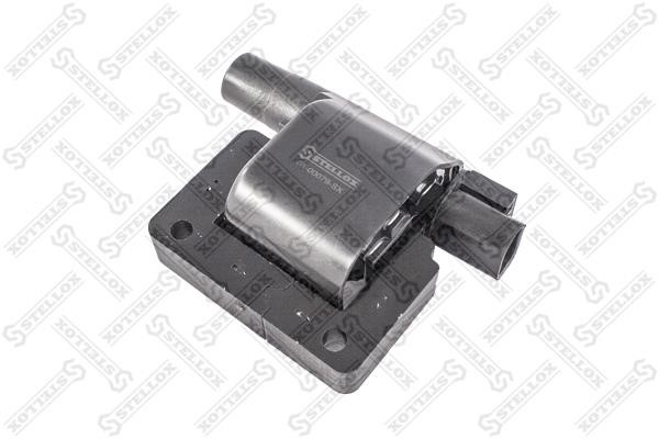 Stellox 61-00079-SX Ignition coil 6100079SX: Buy near me at 2407.PL in Poland at an Affordable price!