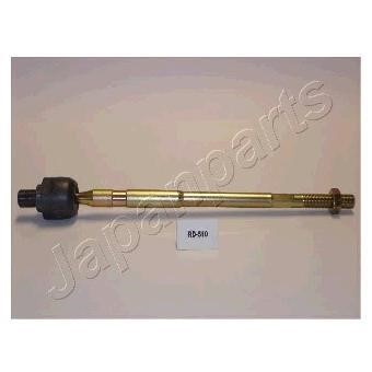 Japanparts RD-510 Inner Tie Rod RD510: Buy near me in Poland at 2407.PL - Good price!
