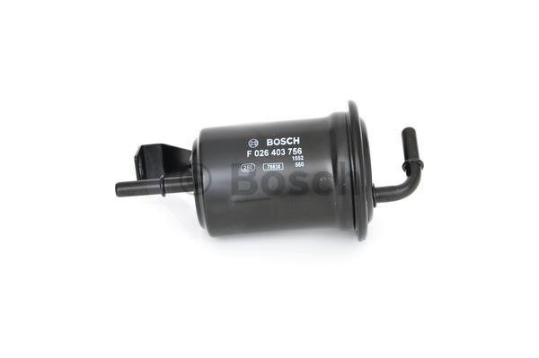 Buy Bosch F026403756 – good price at 2407.PL!