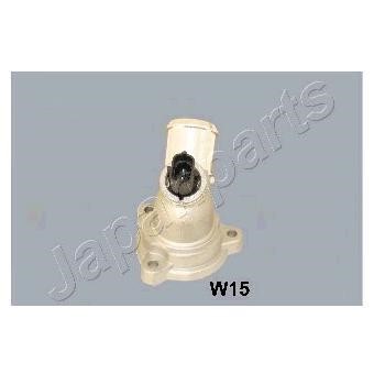 Japanparts VT-W15 Thermostat, coolant VTW15: Buy near me in Poland at 2407.PL - Good price!