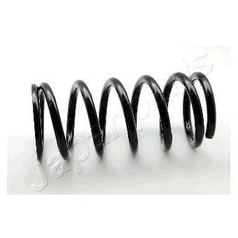 Japanparts ZC5934D Coil Spring ZC5934D: Buy near me in Poland at 2407.PL - Good price!