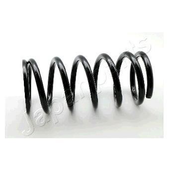 Japanparts ZC5934D Rear coil spring ZC5934D: Buy near me at 2407.PL in Poland at an Affordable price! ZC5934D Japanparts Rear coil spring