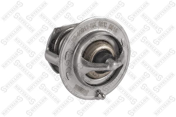 Stellox 23-40012-SX Thermostat, coolant 2340012SX: Buy near me in Poland at 2407.PL - Good price!