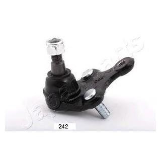 Japanparts BJ-242 Ball joint BJ242: Buy near me in Poland at 2407.PL - Good price!