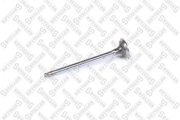 Stellox 01-24410-SX Exhaust valve 0124410SX: Buy near me in Poland at 2407.PL - Good price!