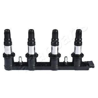 Japanparts BO-W13 Ignition coil BOW13: Buy near me in Poland at 2407.PL - Good price!