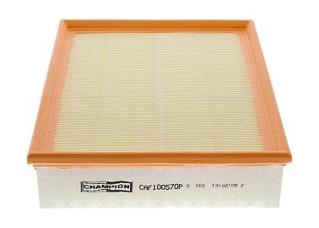 Champion CAF100570P Air filter CAF100570P: Buy near me in Poland at 2407.PL - Good price!