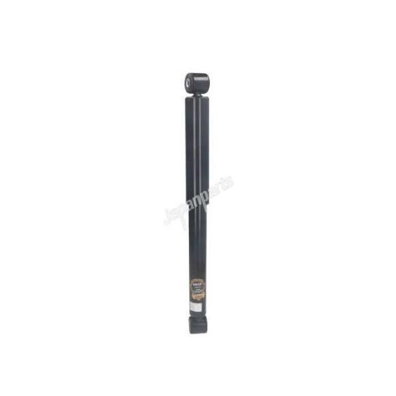 Japanparts MM-00035 Rear oil and gas suspension shock absorber MM00035: Buy near me in Poland at 2407.PL - Good price!