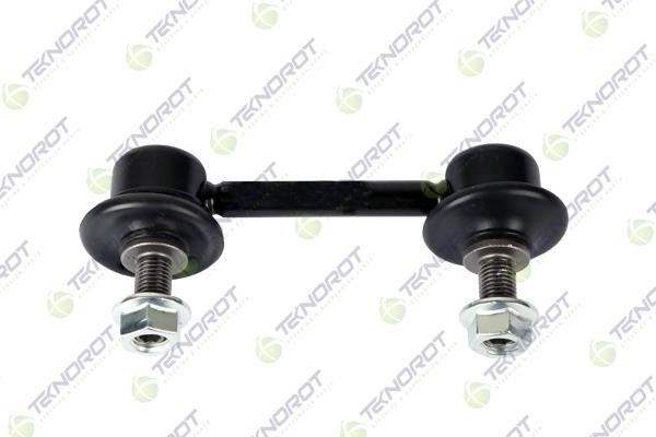 Teknorot H-176 Rear stabilizer bar H176: Buy near me in Poland at 2407.PL - Good price!