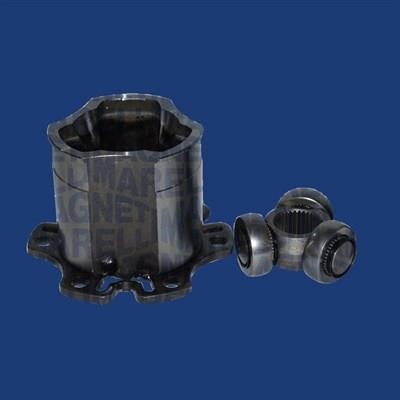 Magneti marelli 302009100046 Шарнир равных угловых скоростей (ШРУС) 302009100046: Отличная цена - Купить в Польше на 2407.PL!