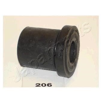 RU206 Japanparts Silentblock springs