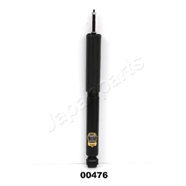 Japanparts MM-00476 Rear oil and gas suspension shock absorber MM00476: Buy near me in Poland at 2407.PL - Good price!
