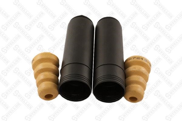 Stellox 11-27213-SX Dustproof kit for 2 shock absorbers 1127213SX: Buy near me at 2407.PL in Poland at an Affordable price!