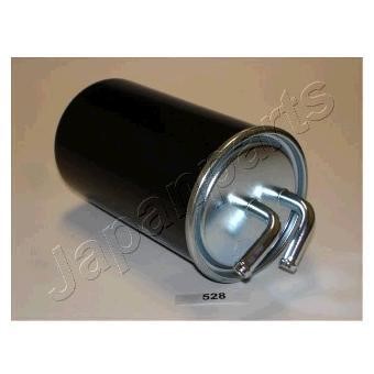 FC528S Japanparts Filtr paliwa