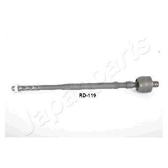 Japanparts RD-119 Inner Tie Rod RD119: Buy near me in Poland at 2407.PL - Good price!