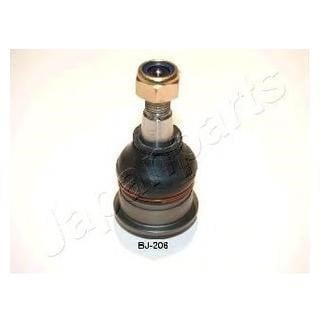 Japanparts BJ-206 Ball joint BJ206: Buy near me in Poland at 2407.PL - Good price!
