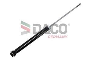 Daco 561301 Rear oil and gas suspension shock absorber 561301: Buy near me in Poland at 2407.PL - Good price!