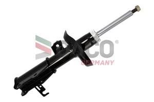 Daco 452703R Front right gas oil shock absorber 452703R: Buy near me in Poland at 2407.PL - Good price!