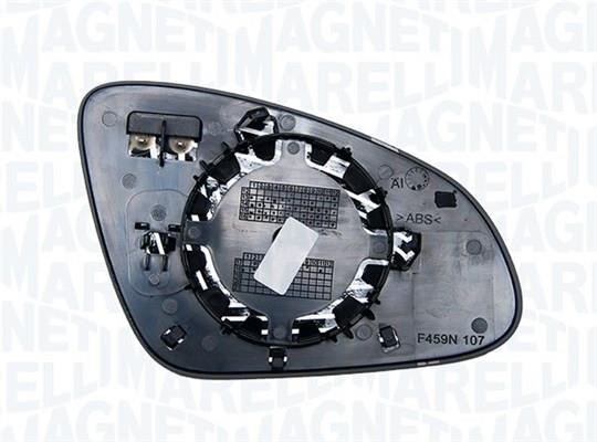 Magneti marelli 182209017300 Mirror Glass Heated 182209017300: Buy near me at 2407.PL in Poland at an Affordable price!
