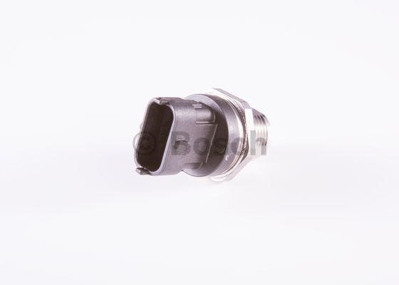 Bosch Kraftstoffdruckgeber – Preis 601 PLN