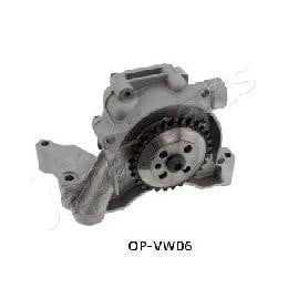Japanparts OP-VW06 OIL PUMP OPVW06: Buy near me in Poland at 2407.PL - Good price!