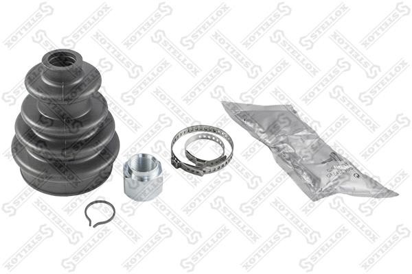 Stellox 13-00644-SX CV joint boot outer 1300644SX: Buy near me in Poland at 2407.PL - Good price!