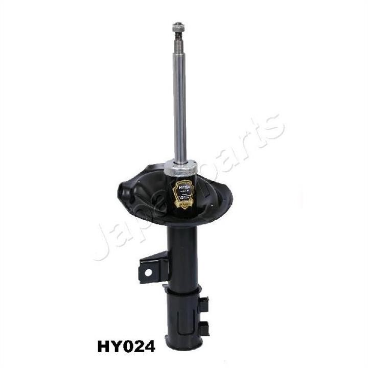 Japanparts MM-HY024 Front Left Gas Oil Suspension Shock Absorber MMHY024: Buy near me in Poland at 2407.PL - Good price!