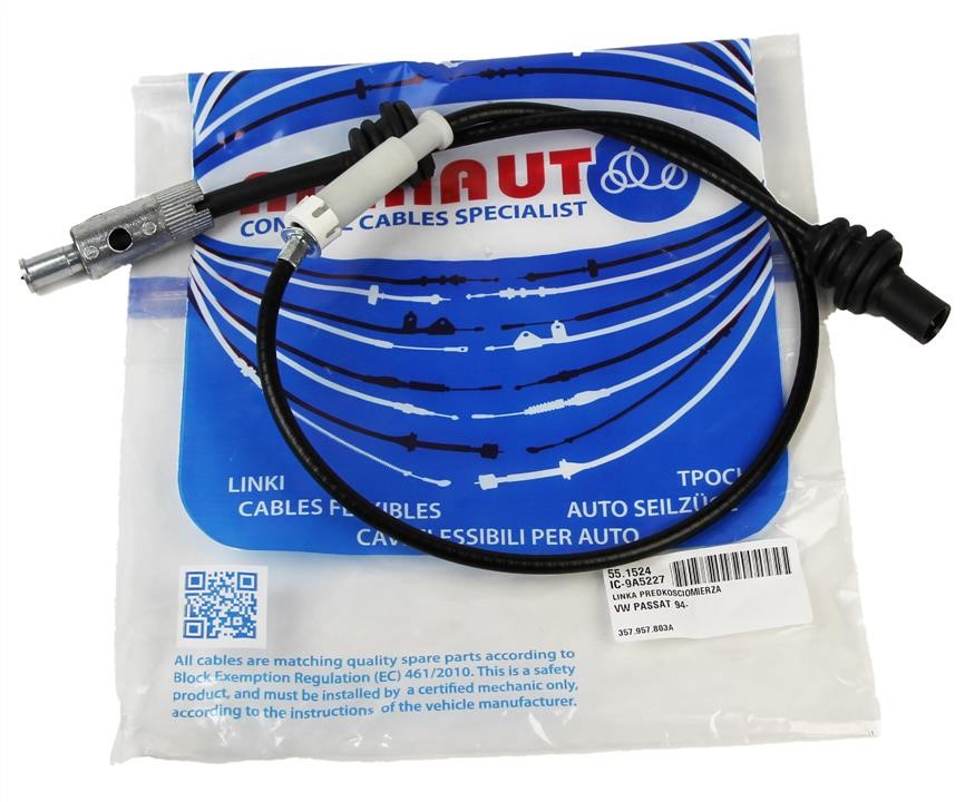 Kup Adriauto 55.1524 w niskiej cenie w Polsce!