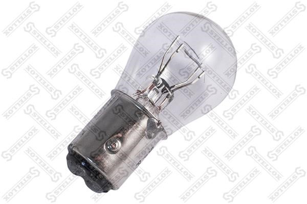 Stellox 99-39042-SX Glow bulb P21/4W 12V 21/4W 9939042SX: Buy near me in Poland at 2407.PL - Good price!