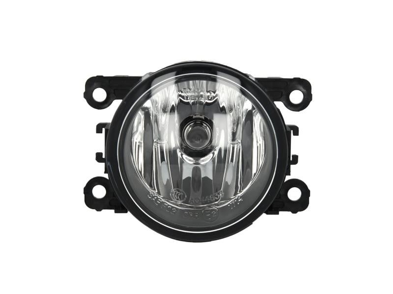 Lampy przeciwmgielne Dacia Duster: 8200074008 Renault Reflektor przeciwmgielny