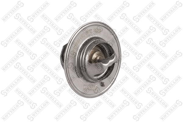 Stellox 23-40060-SX Thermostat, coolant 2340060SX: Buy near me in Poland at 2407.PL - Good price!