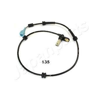 ABS135 Japanparts Sensor ABS