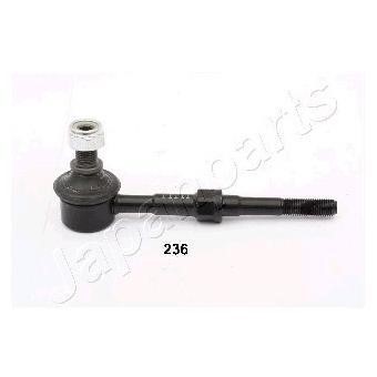 Japanparts SI-236 Rear stabilizer bar SI236: Buy near me at 2407.PL in Poland at an Affordable price!