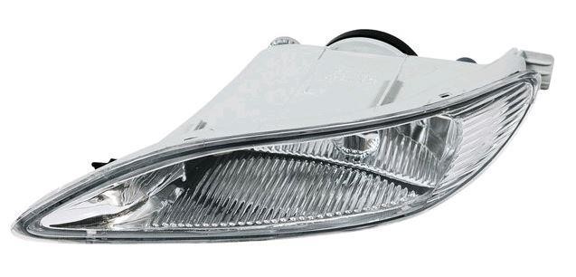 Nebellampen Toyota Camry: 3122008RUS Depo Nebelscheinwerfer rechts