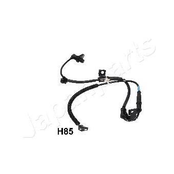 Japanparts ABS-H85 Sensor, wheel ABSH85: Buy near me in Poland at 2407.PL - Good price!