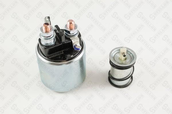 Stellox 06-85106-SX Solenoid switch, starter 0685106SX: Buy near me in Poland at 2407.PL - Good price!