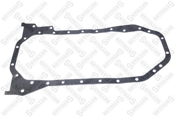 Pan gasket Volvo: 1129007SX Stellox Gasket oil pan