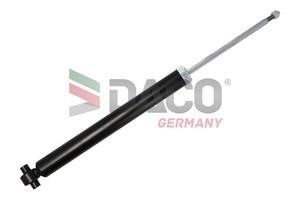 560101 Daco Federdämpfer hinten