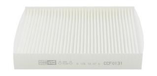 Champion CCF0131 Filter, interior air CCF0131: Buy near me in Poland at 2407.PL - Good price!
